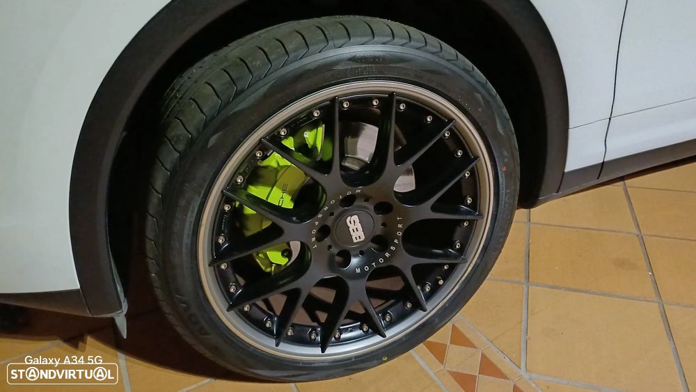 Porsche Cayenne S E-Hybrid - 11