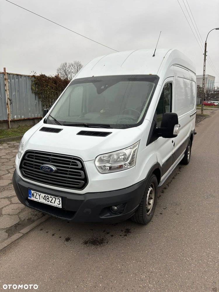 Ford Transit L2H3 - 1