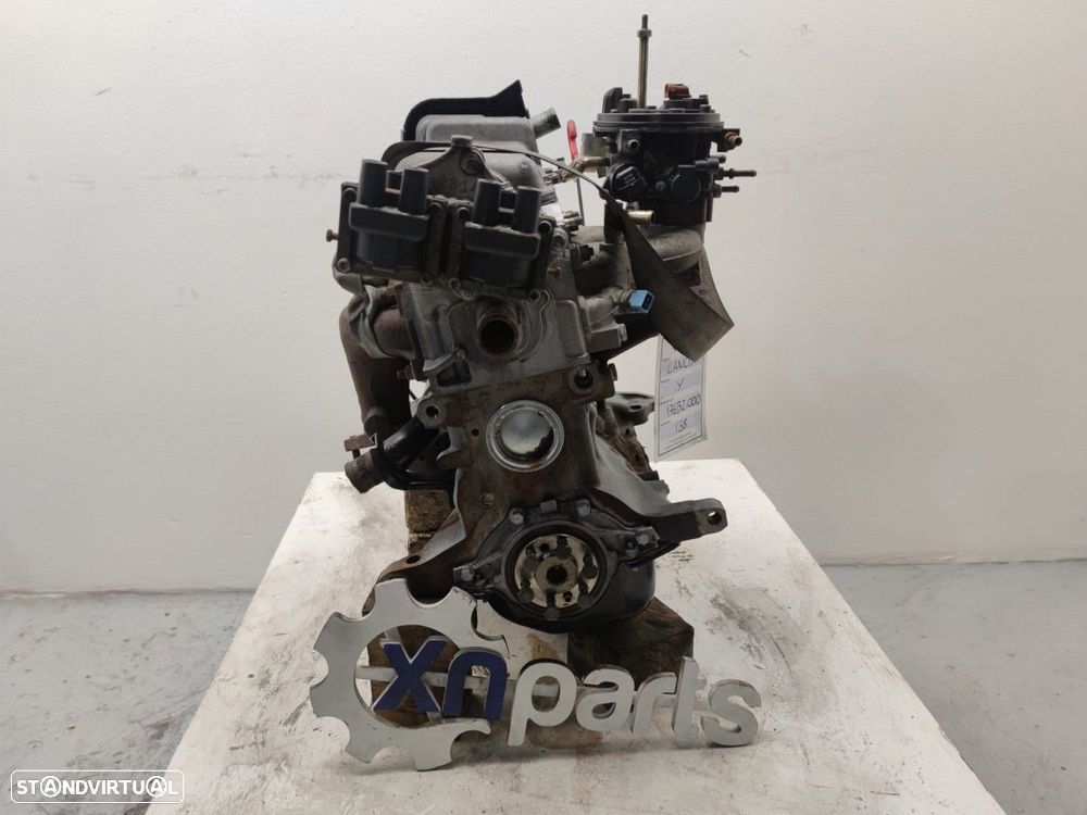 Motor Usado LANCIA Y / Y10 / FIAT PANDA / PUNTO / CINQUECENTO / SEICENTO 1.1 REF... - 3