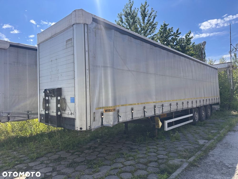 DAF XF 460 - 22