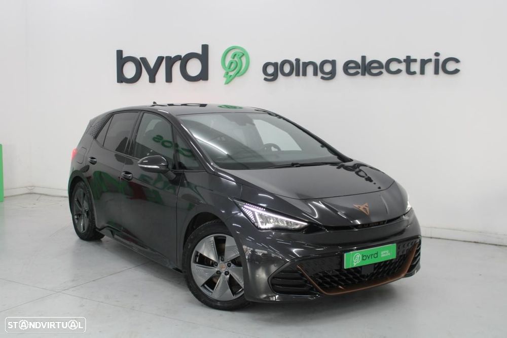 Cupra Born 58 kWh - 1