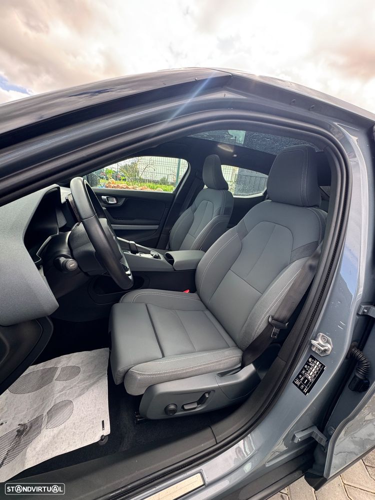 Polestar 2 Dual Motor 78kWh - 7