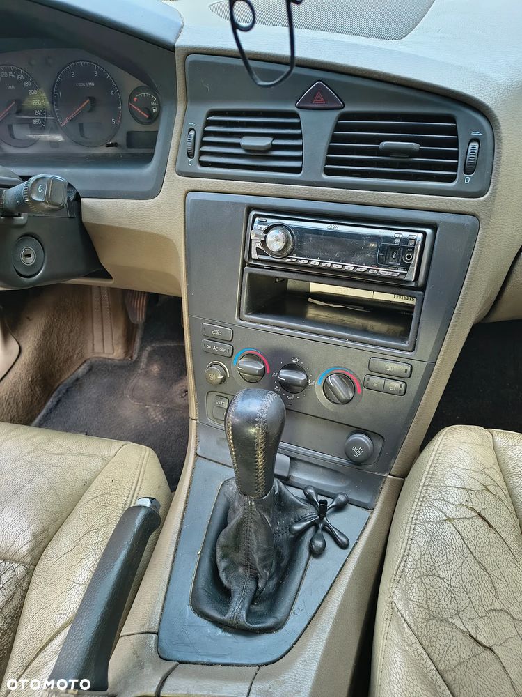 Volvo S60 - 5