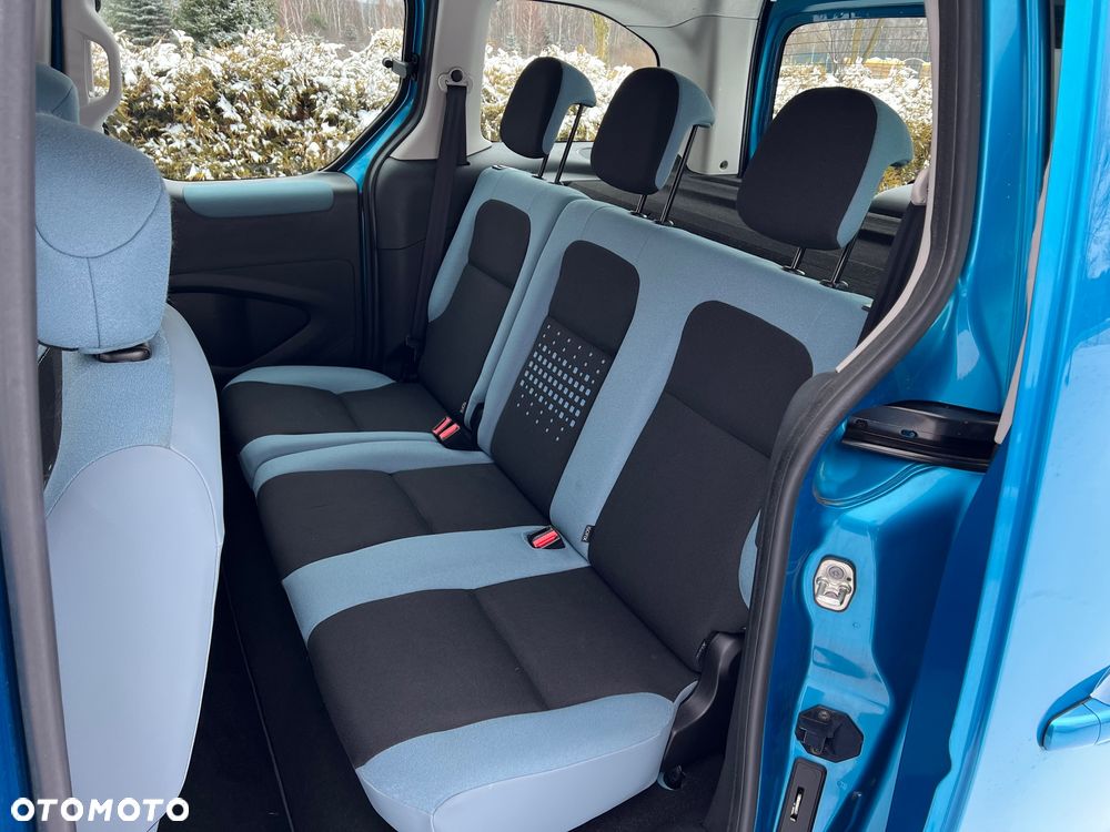 Citroën Berlingo - 24