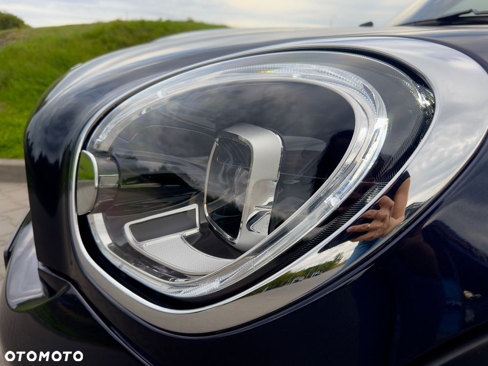 MINI Countryman Cooper D ALL4 - 16