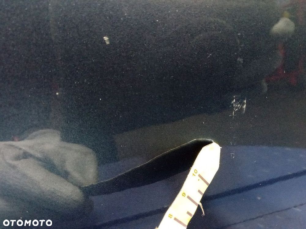 MAZDA 6 III GJ KOMBI DRZWI PRZÓD PRAWE 42B - 11