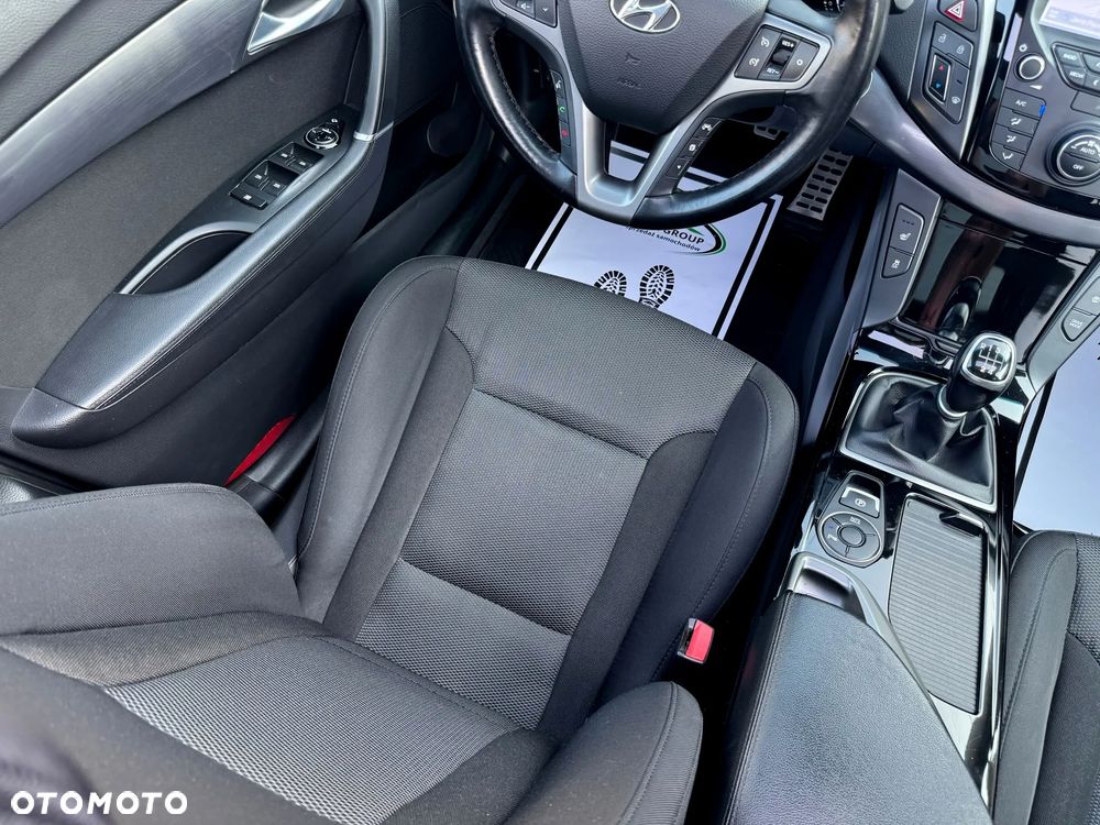Hyundai i40 - 9