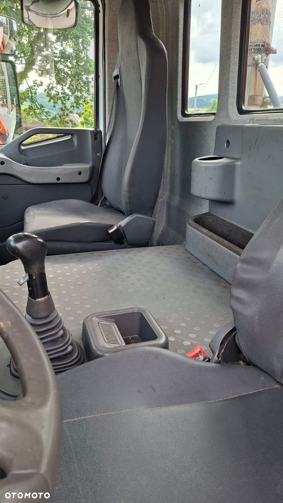 Iveco TRAKKER 310 - 24