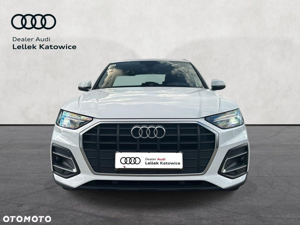 Audi Q5 - 3