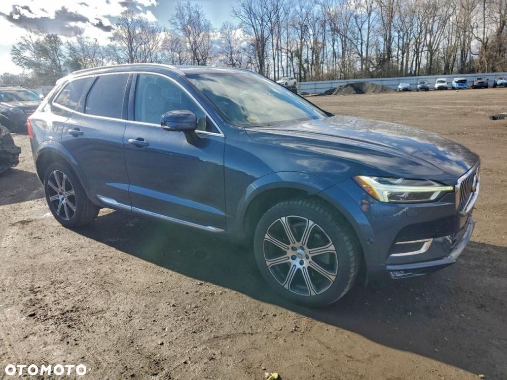 Volvo XC 60 T6 AWD Inscription - 4