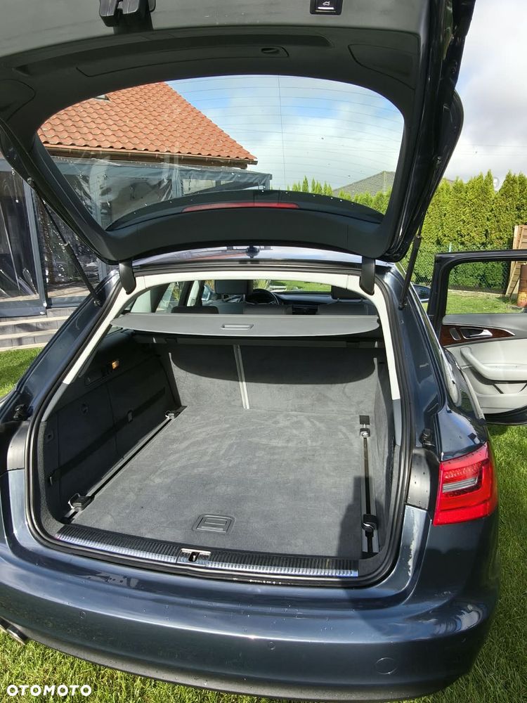 Audi A6 Avant - 6