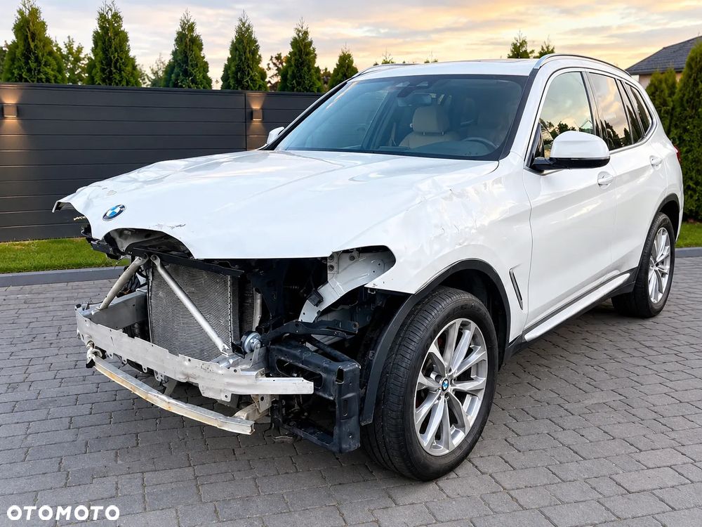 BMW X3 - 2