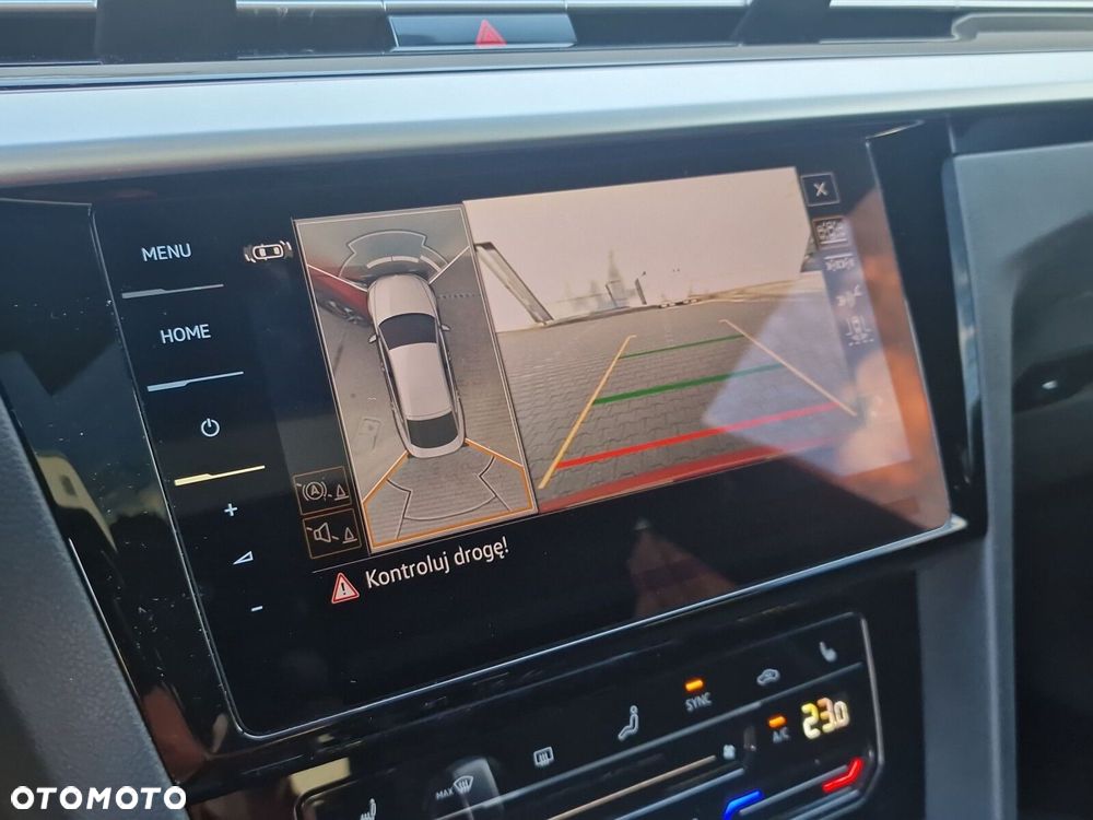Volkswagen Arteon 2.0 TSI R-Line DSG - 23