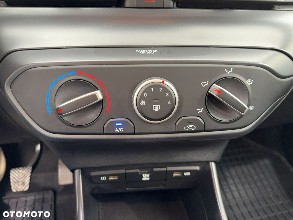 Hyundai i20 1.0 T-GDI Pure - 20