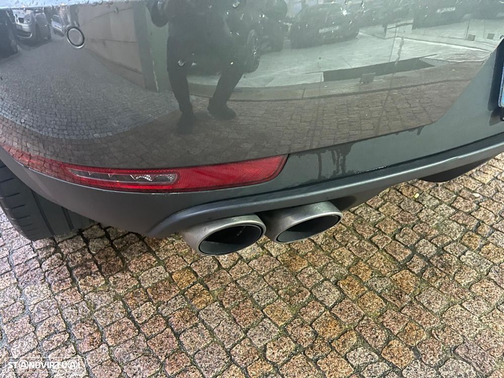 Porsche Macan S - 15