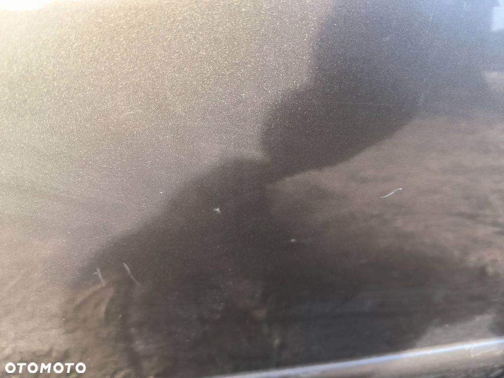 DRZWI LEWE PRZÓD PEUGEOT 307 SW - 2