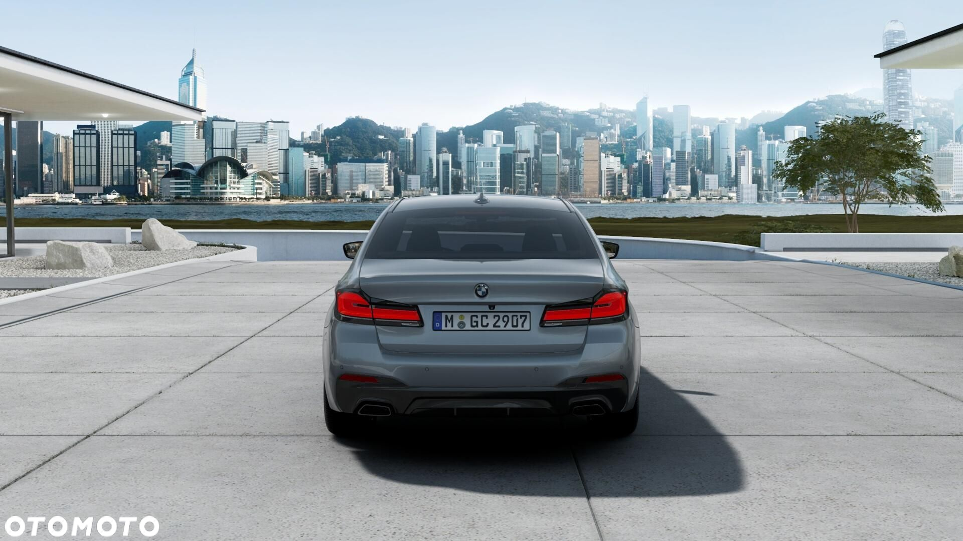 BMW Seria 5 - 5