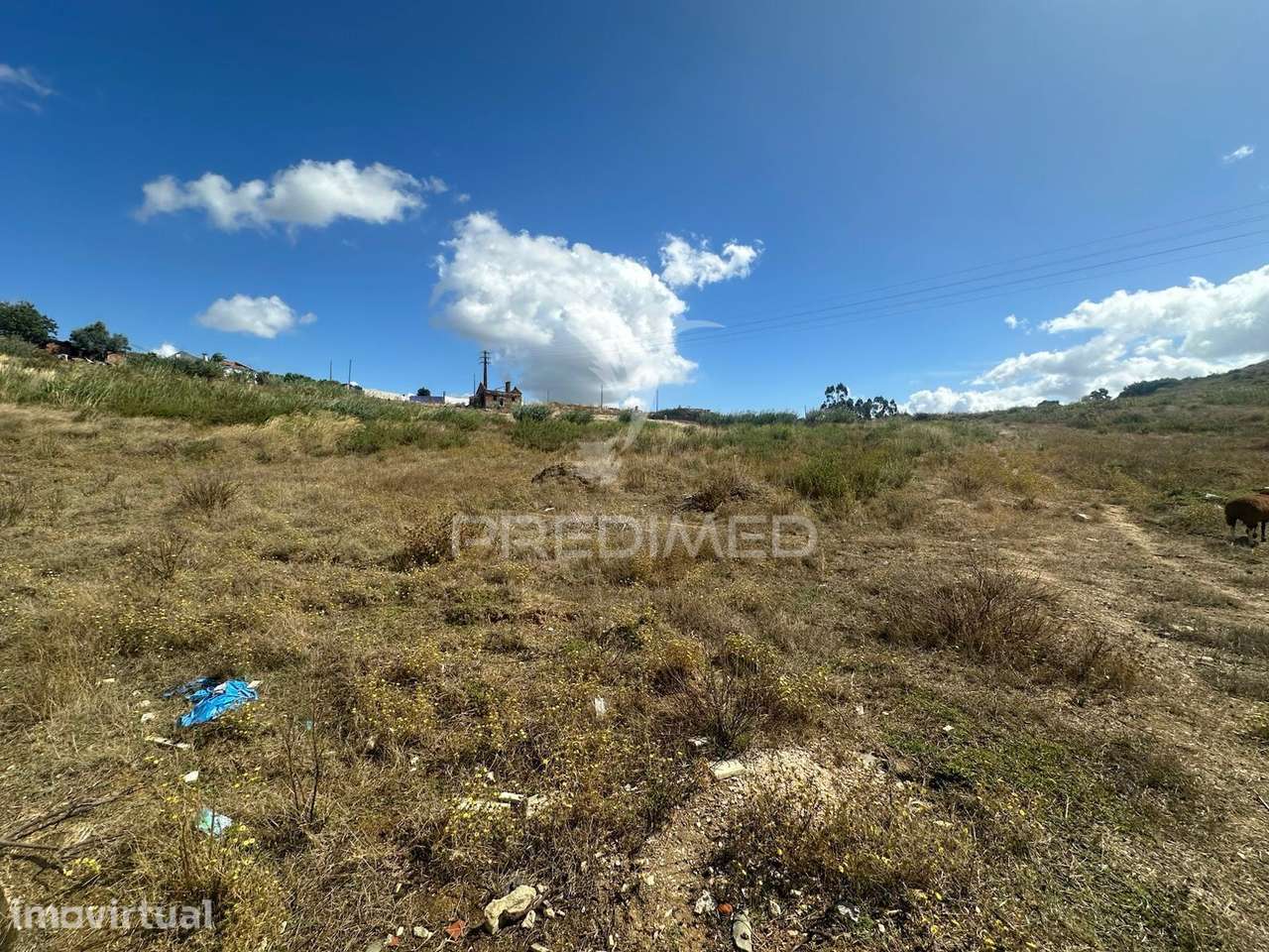 TERRENO PARA CONSTRUÇÃO DE MORADIAS - Grande imagem: 5/13