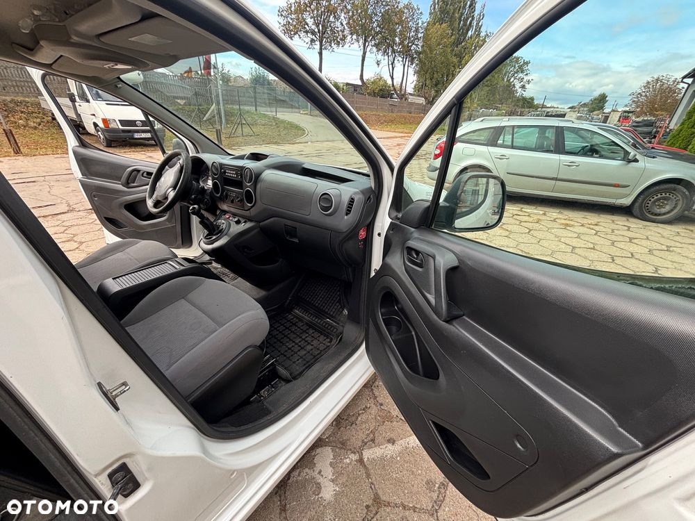 Peugeot Partner - 3