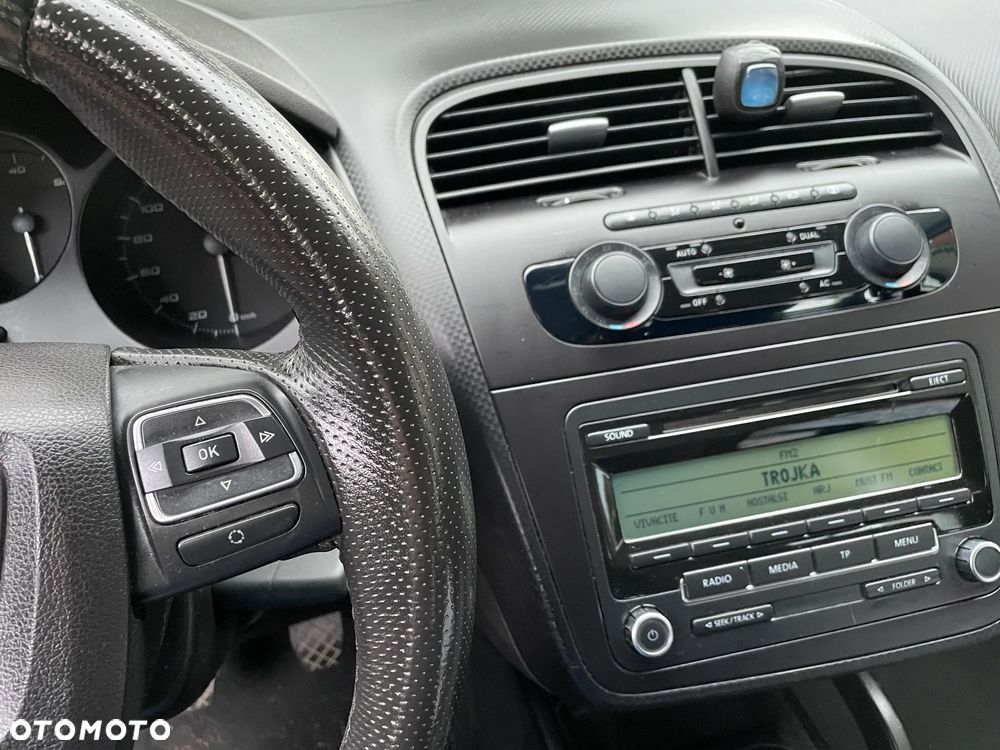 Seat Altea - 14