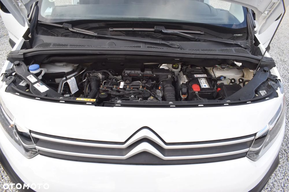 Citroën Berlingo - 36
