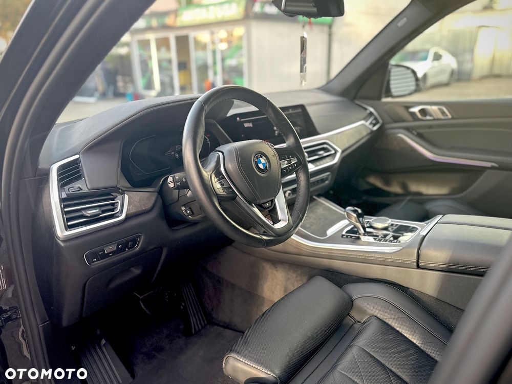 BMW X5 xDrive40i xLine - 13