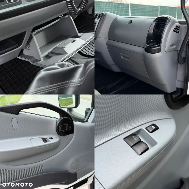 Renault D 7.5 // EKSPOZYCJA // SKLEP MOBILNY // ZABUDOWA WYSTAWOWA // SHOWROOM MOBILNY // - 5