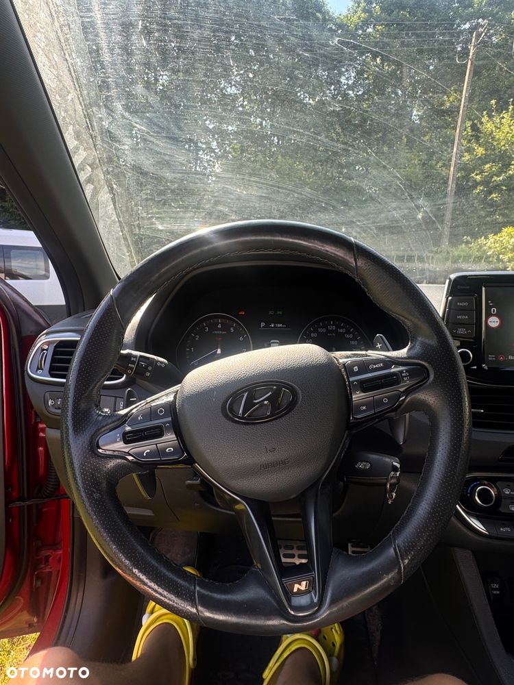Hyundai i30 1.4 T-GDI GPF Premium DCT - 7