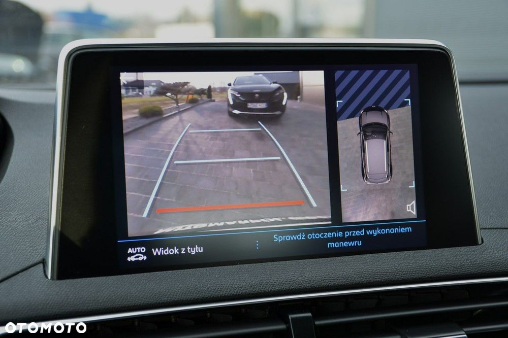 Peugeot 3008 1.2 PureTech Active Pack S&S - 22