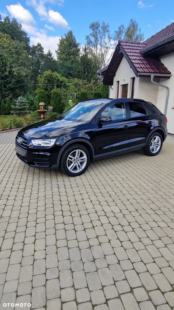 Audi Q3 2.0 TDI Quattro - 8