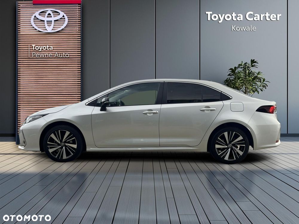 Toyota Corolla 1.8 Hybrid Style - 9