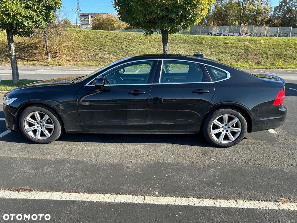 Volvo S90 D4 Momentum - 24