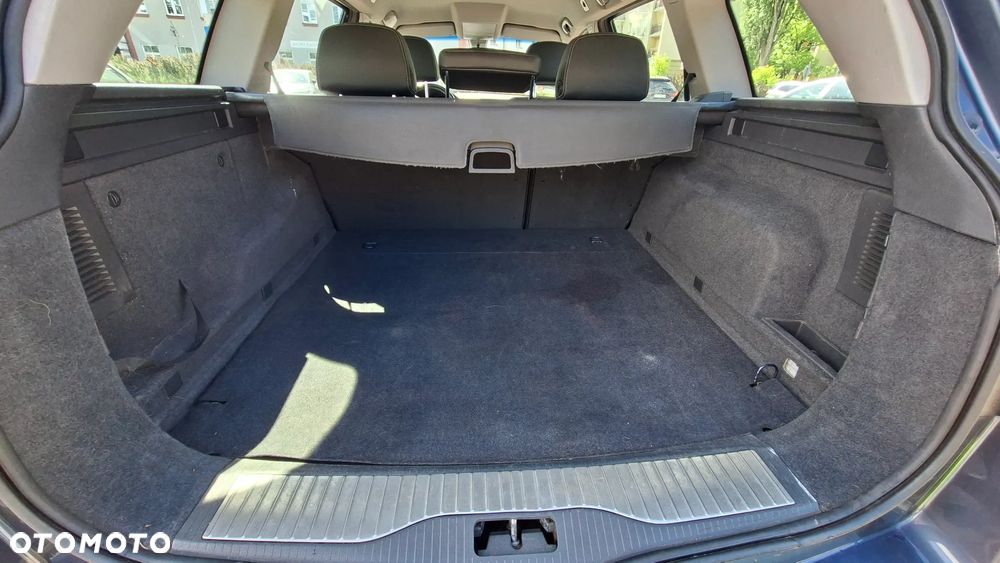 Opel Astra 1.6 Cosmo - 13