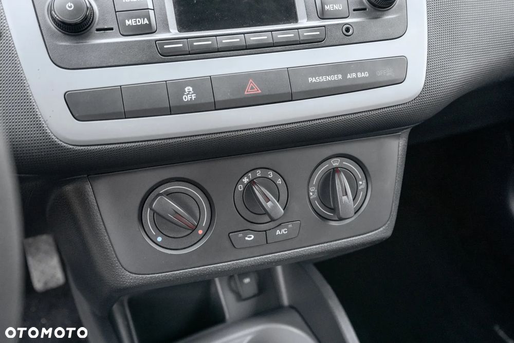 Seat Ibiza - 26