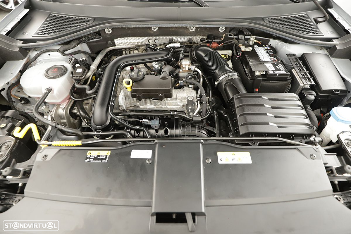 VW T-Roc 1.0 TSI T-ROC@pt - 24