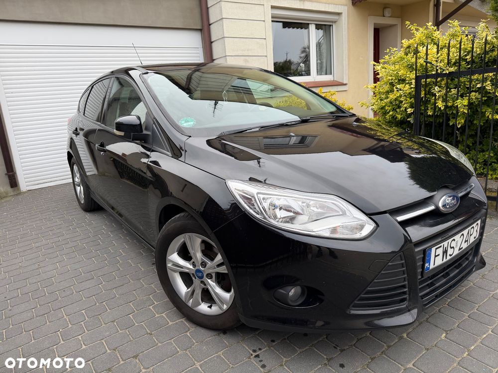 Ford Focus - 2
