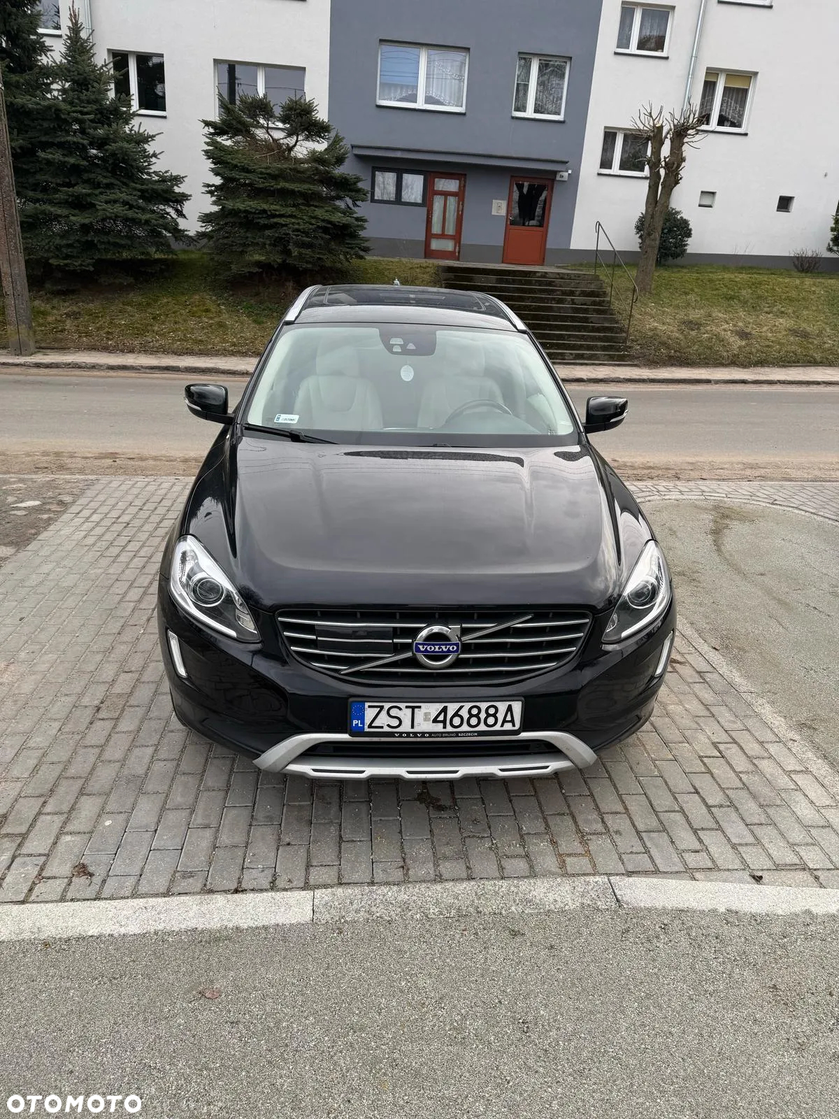 Volvo XC 60 - 2