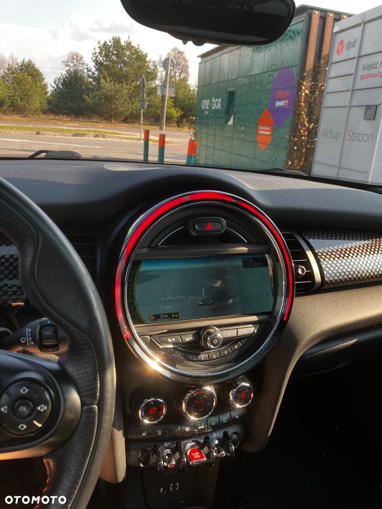 MINI Cooper S Standard - 5