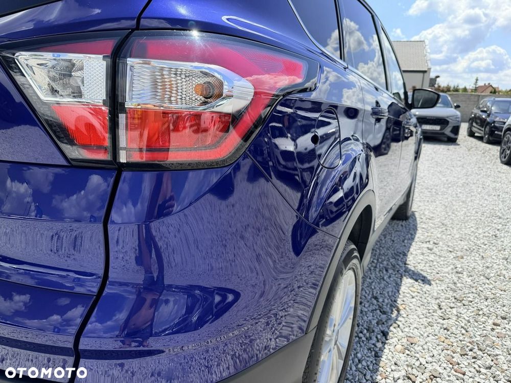 Ford Kuga 2.0 TDCi 4x2 Titanium - 6