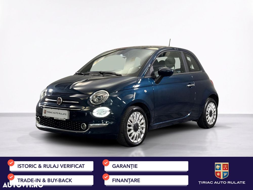 Fiat 500 - 2