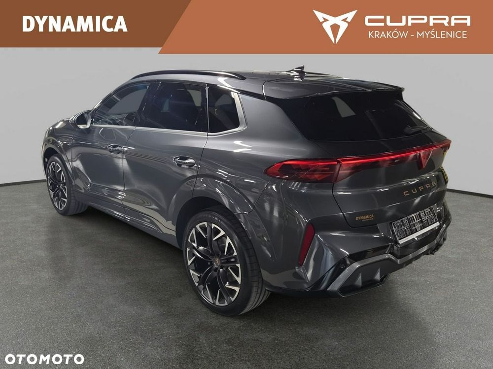 Cupra Terramar - 4