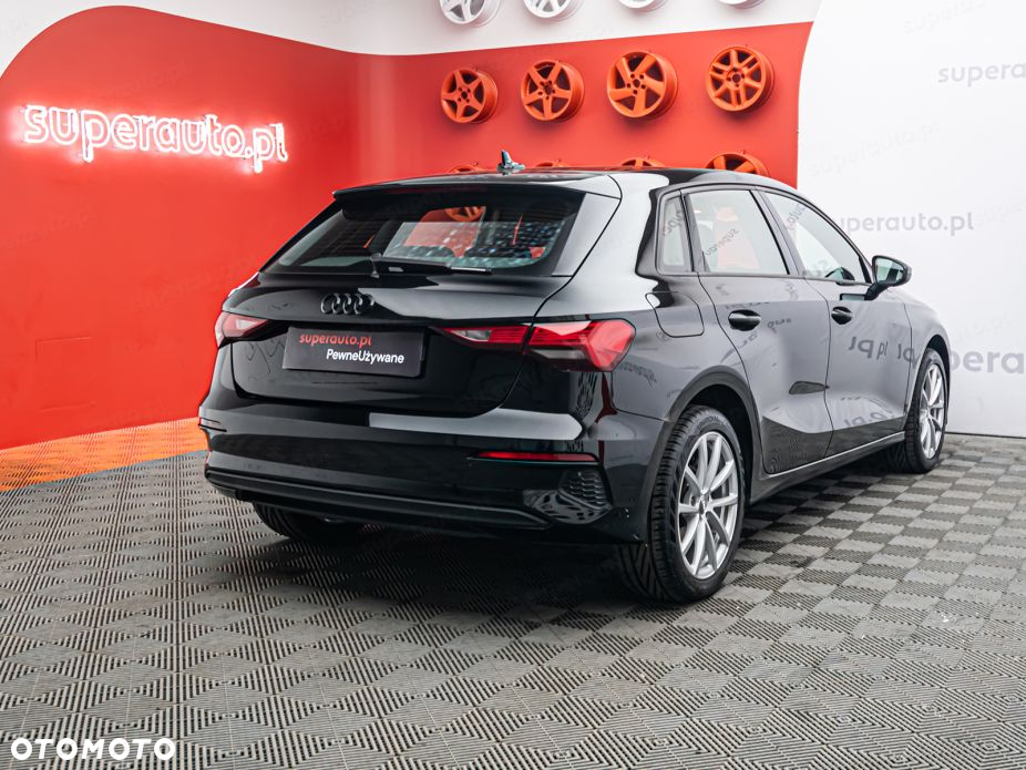 Audi A3 30 TDI - 7
