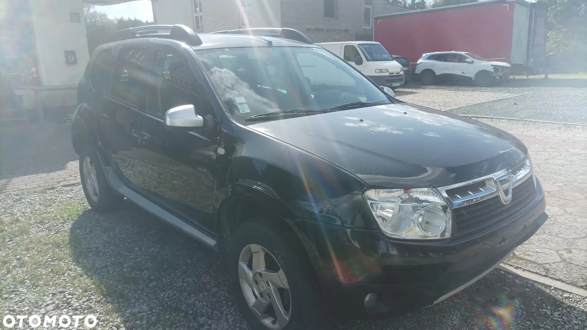 Dacia Duster 1.6 16V 4x2 Delsey - 2