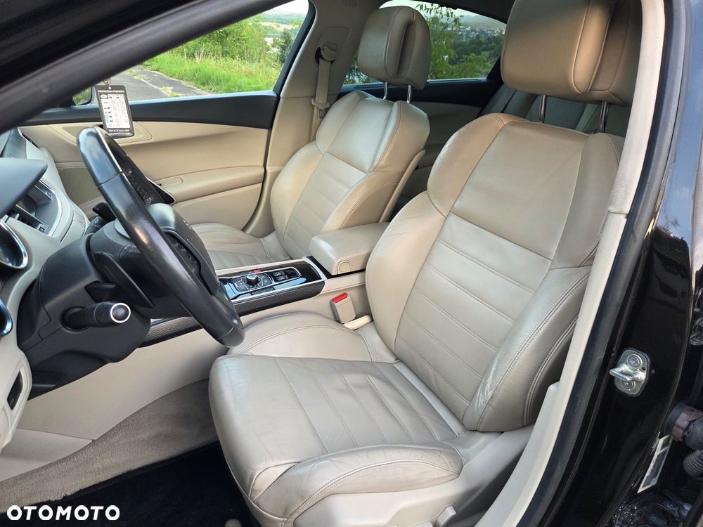 Peugeot 508 2.0 HDi Business Line - 26