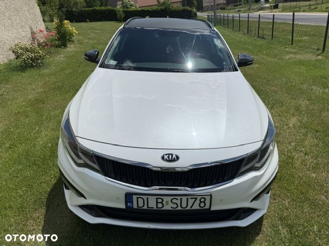 Kia Optima - 4