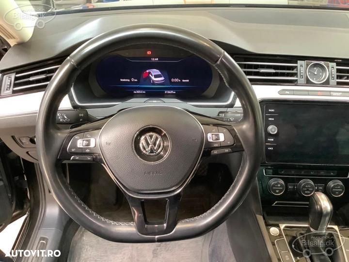 Volkswagen Passat - 8