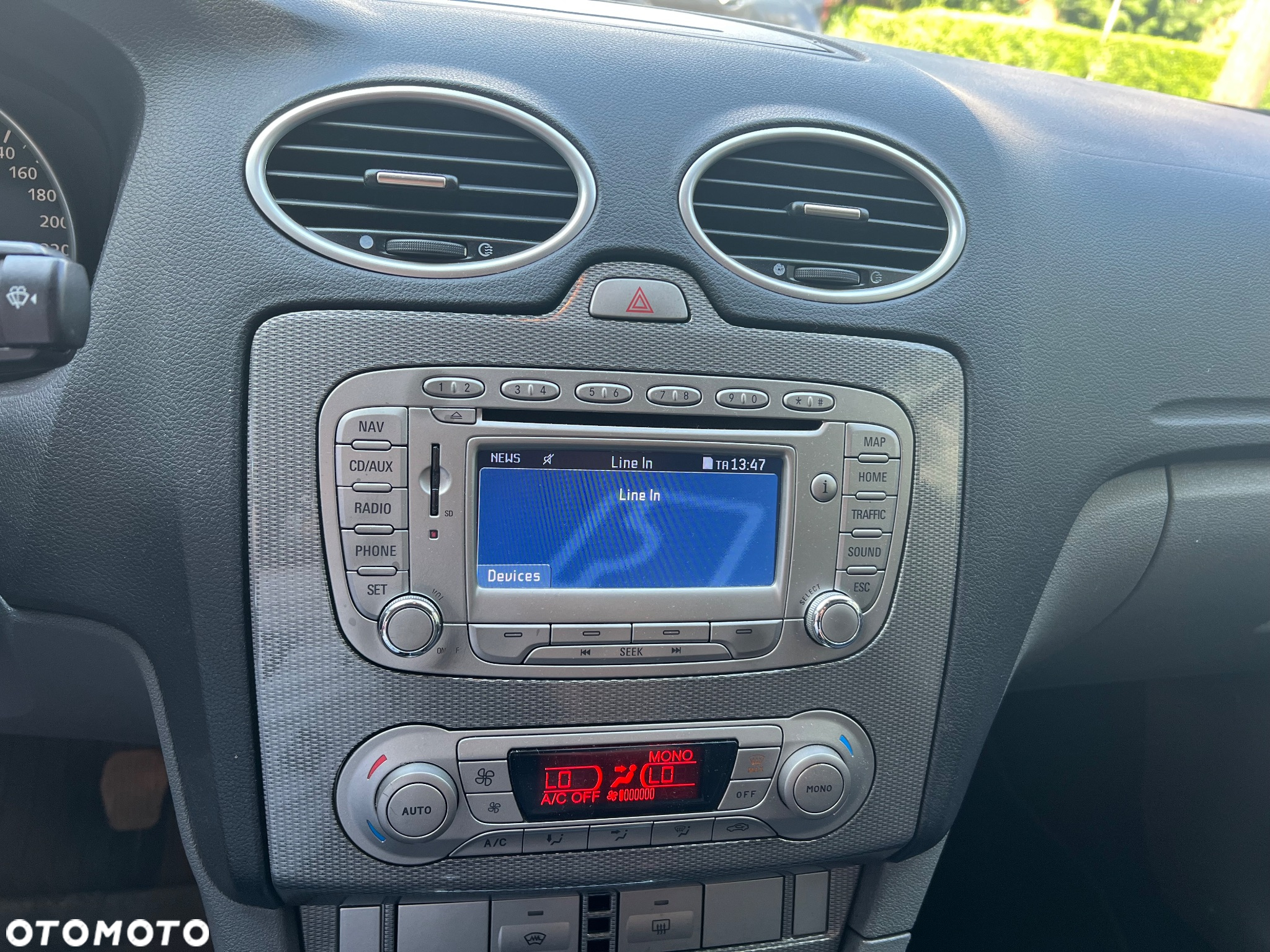 Ford Focus - 8