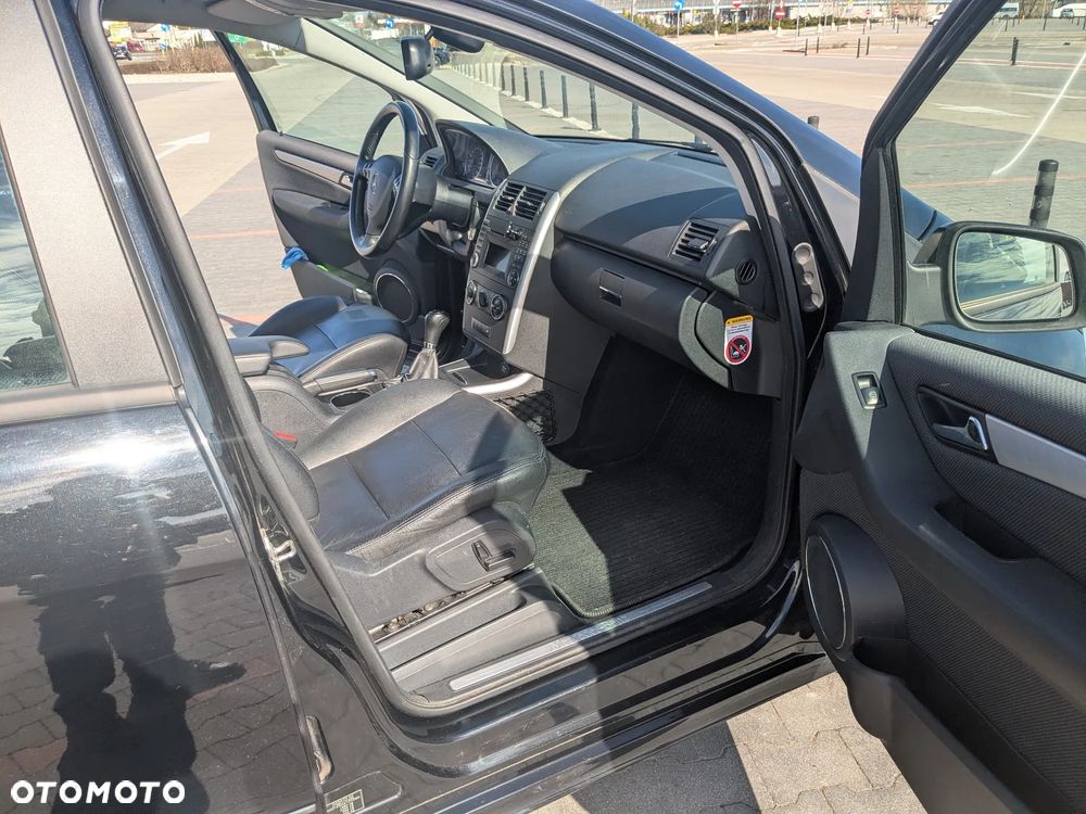 Mercedes-Benz Klasa A 200 CDI Avantgarde - 14