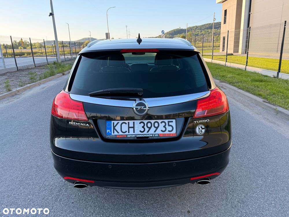 Opel Insignia 1.6 T Cosmo - 15
