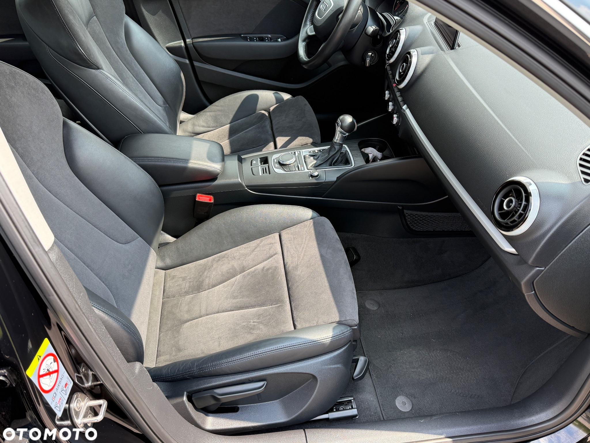 Audi A3 1.4 TFSI Ambition S tronic - 19